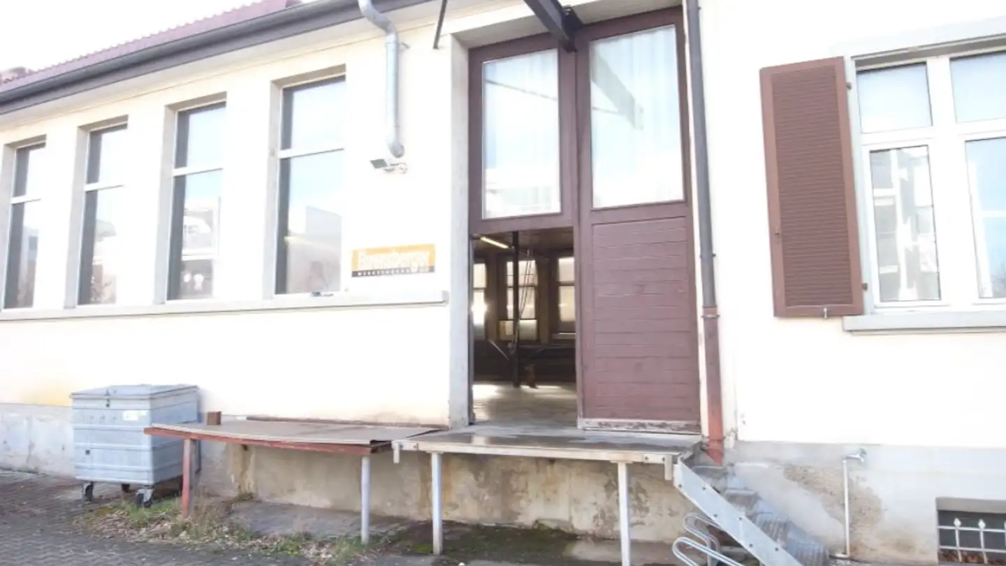 Immeuble industriel à louer - Wiesentalstrasse 22, 8355 Aadorf - Photo 3