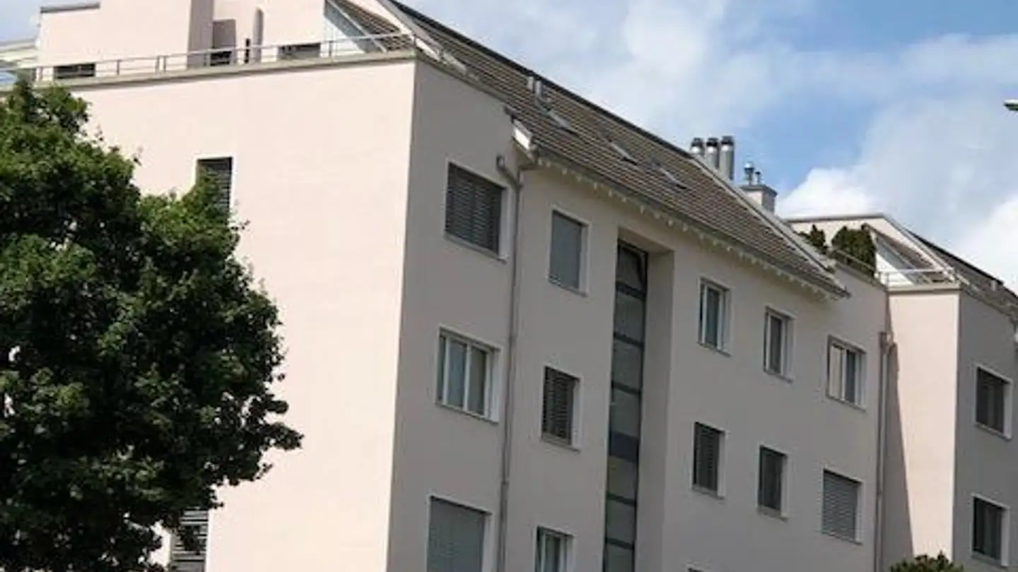 Duplex à louer - Grundstrasse 5, 9500 Wil SG