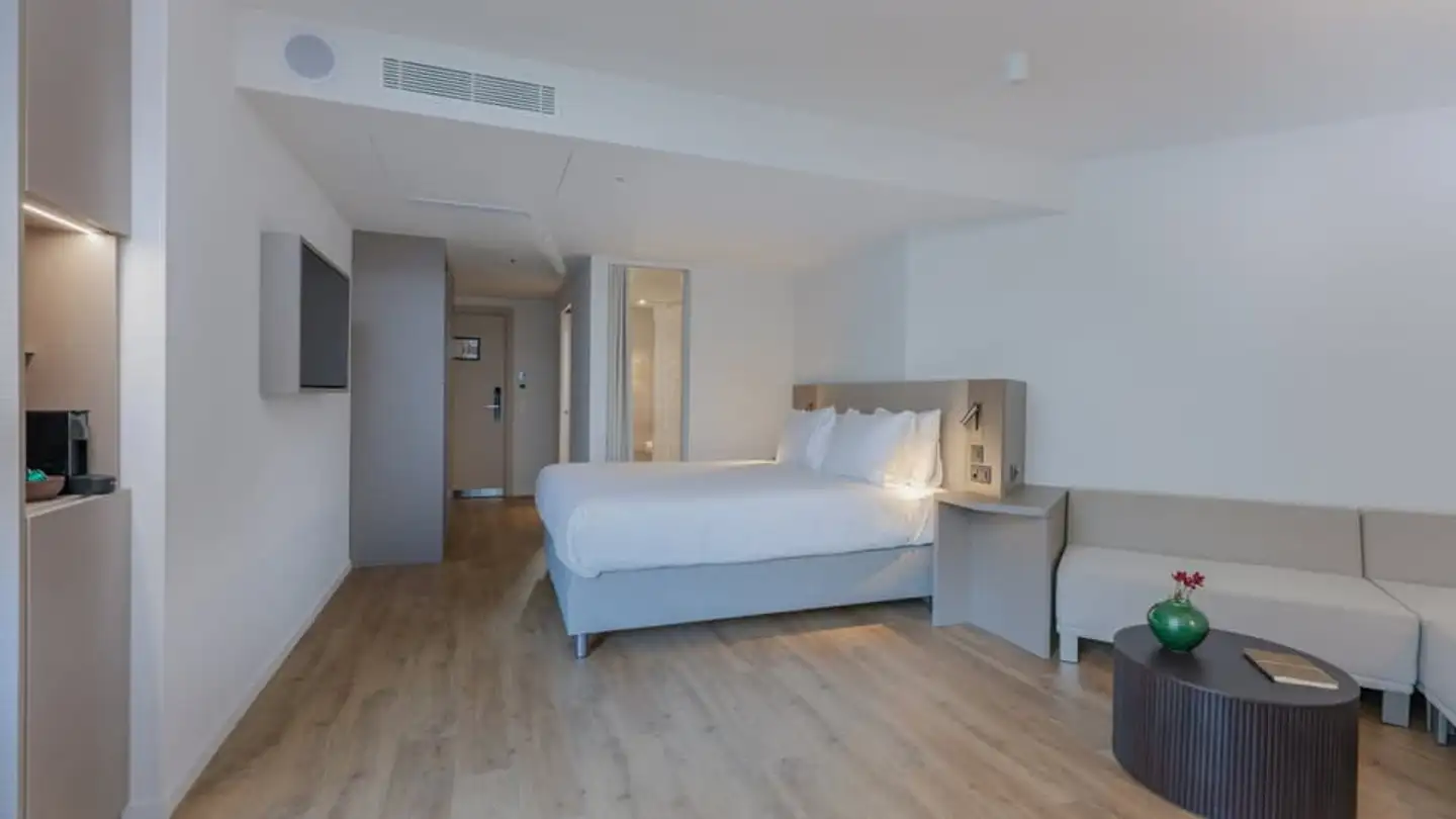 Wohnung mieten - Rue Du Jura 13, 1201 Genève