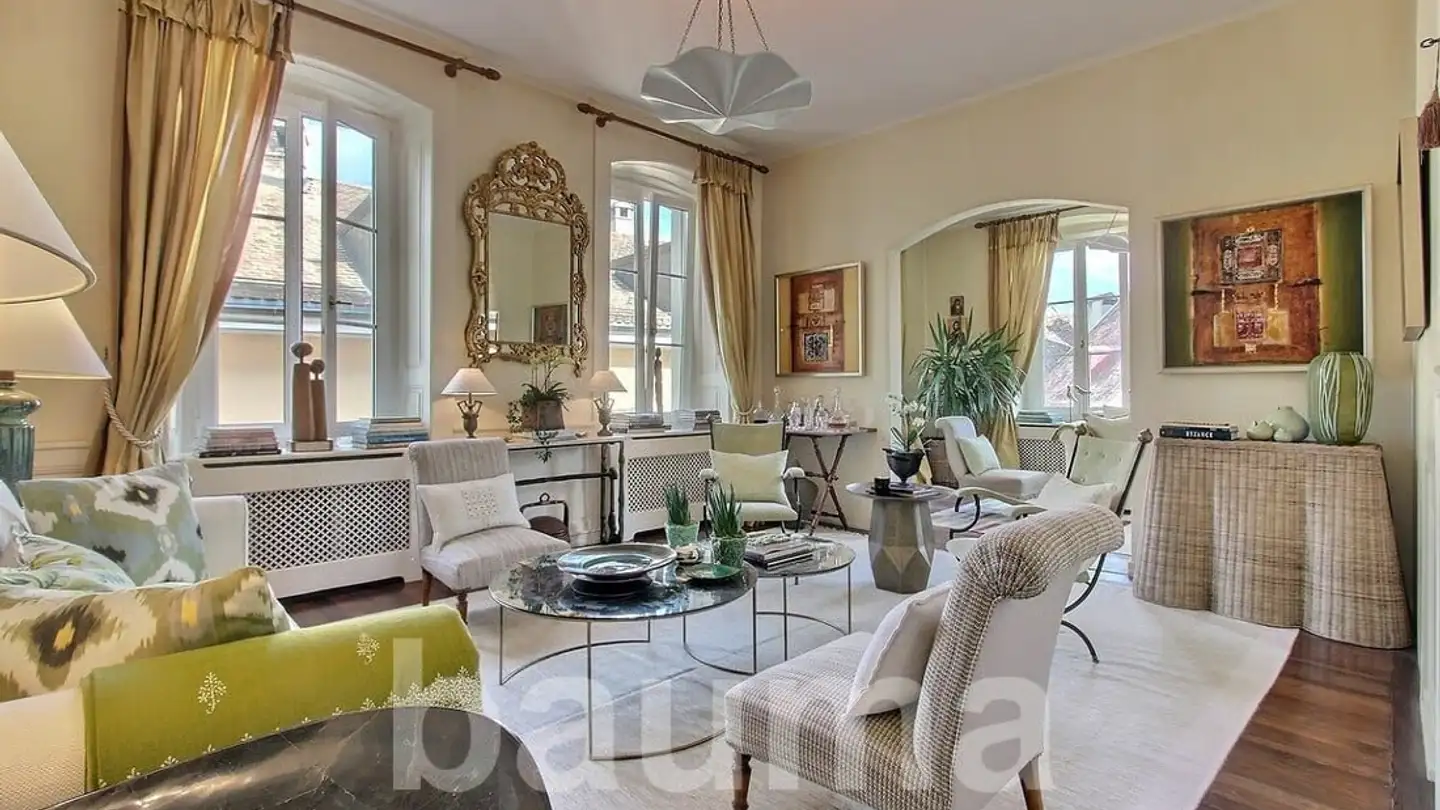 Maison individuelle à vendre - 1170 Aubonne - Photo 3