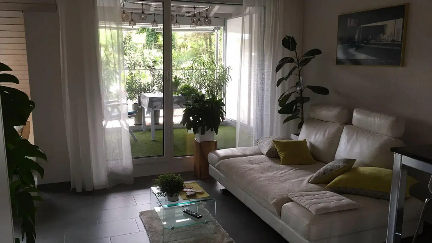 Attique à louer - Hohlgasse 2, 8514 Amlikon-Bissegg - Photo 3