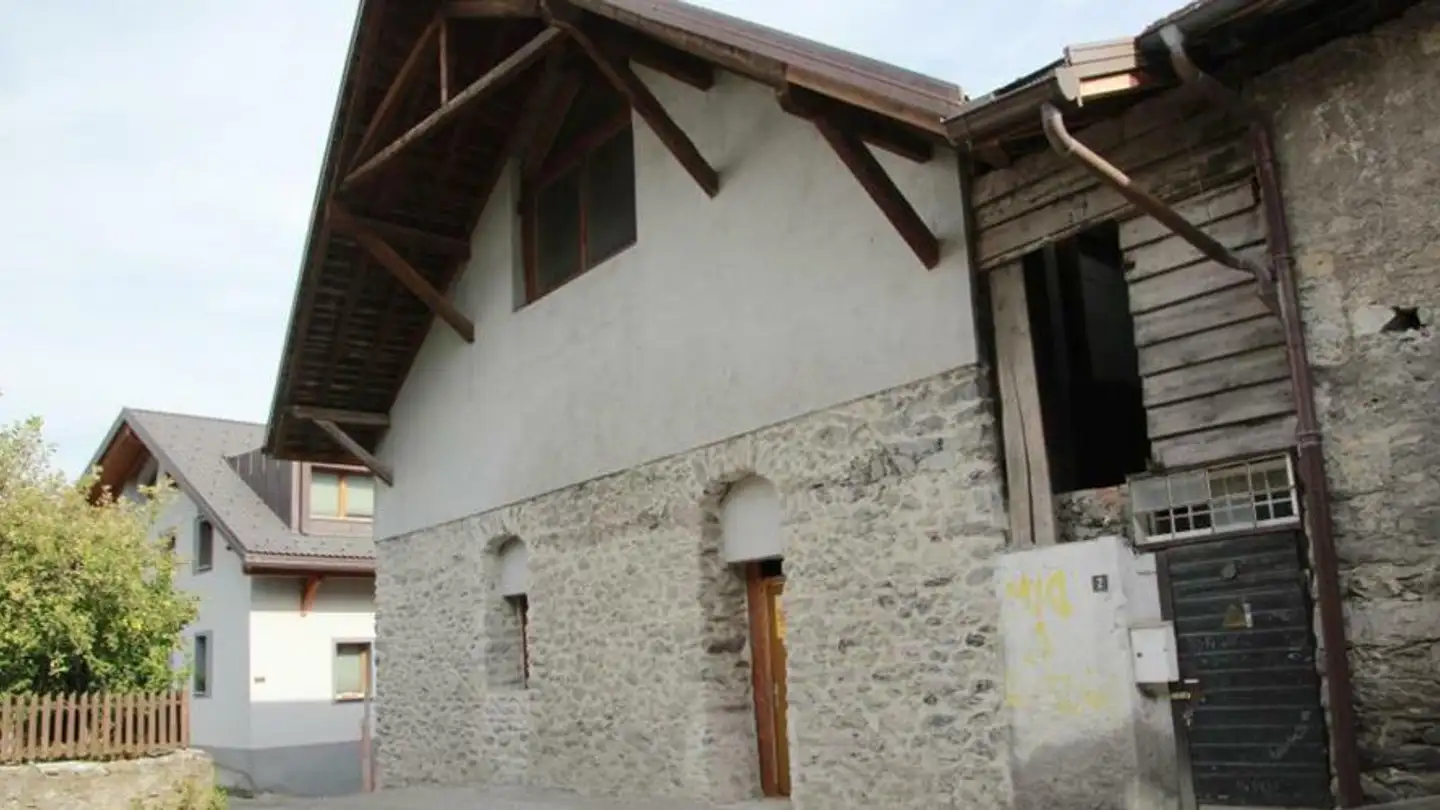 Casa singola in vendita - 1955 Chamoson - Foto 4