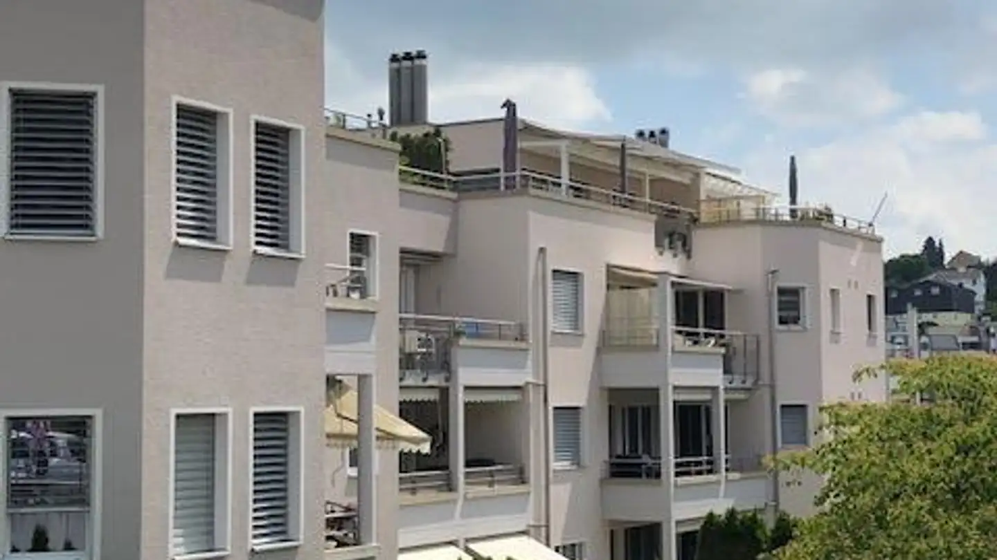 Maisonette mieten - Grundstrasse 5, 9500 Wil SG - Foto 2