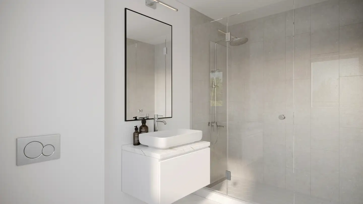 Row house for sale - Chemin Des Ecoliers 14, 1163 Etoy - Photo 4