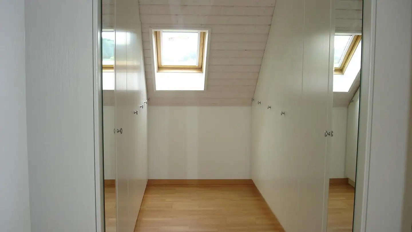 Maisonette mieten - Grundstrasse 5, 9500 Wil SG - Foto 3