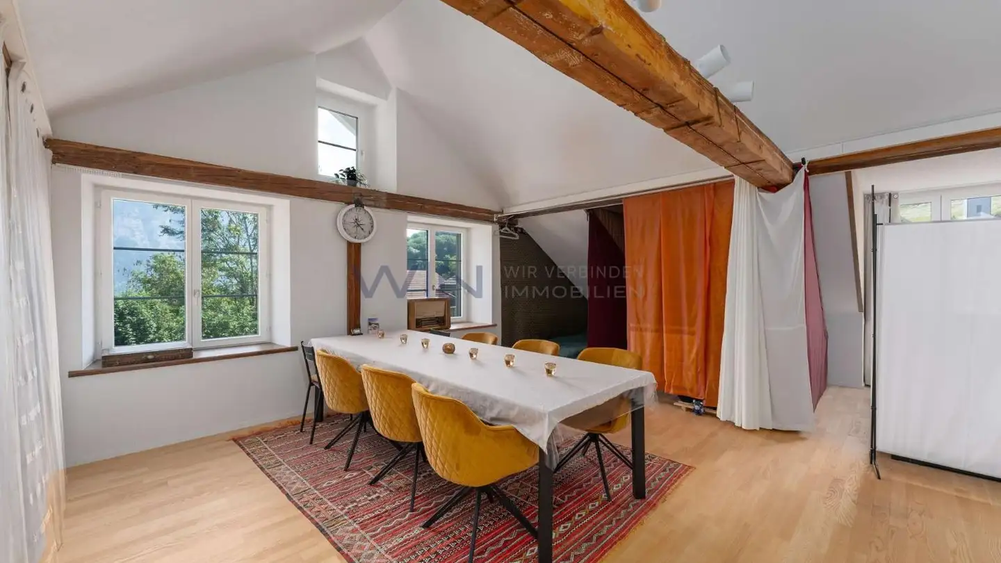 Wohnung kaufen - 8757 Filzbach - Foto 2