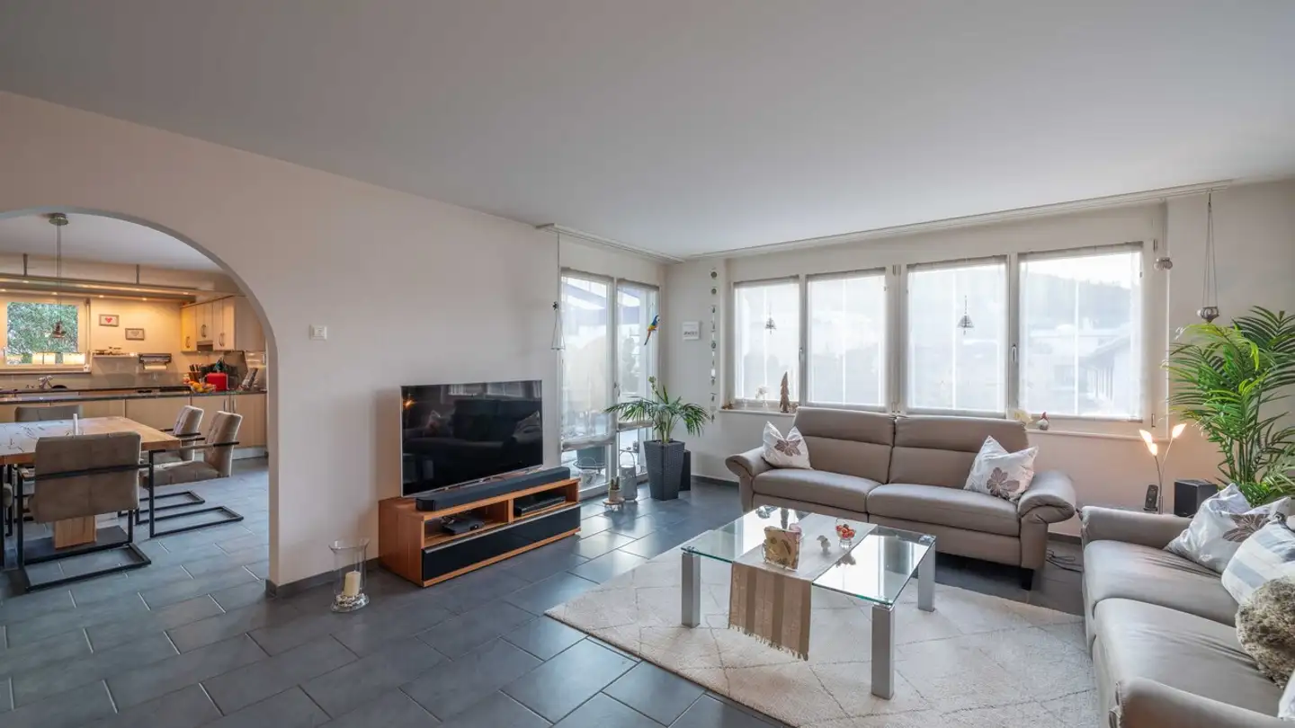 Einfamilienhaus kaufen - Breite 15, 4312 Magden - Foto 4