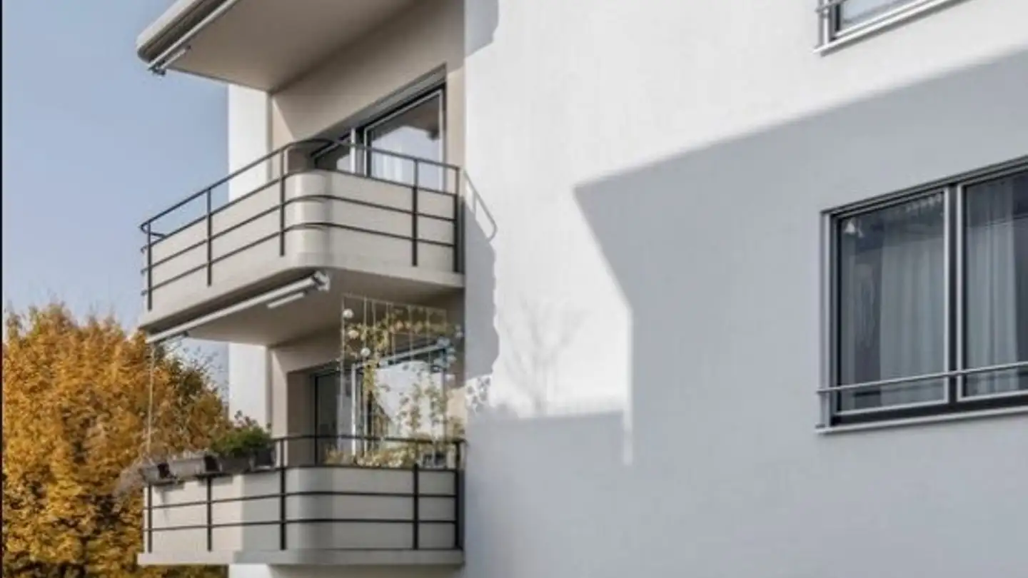 Appartamento in affitto - Obere Heslibachstrasse 52, 8700 Küsnacht ZH - Foto 2