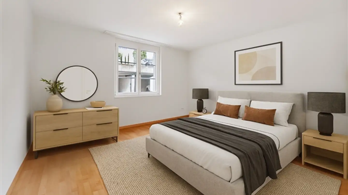 Appartamento in vendita - 8525 Niederneunforn - Foto 2