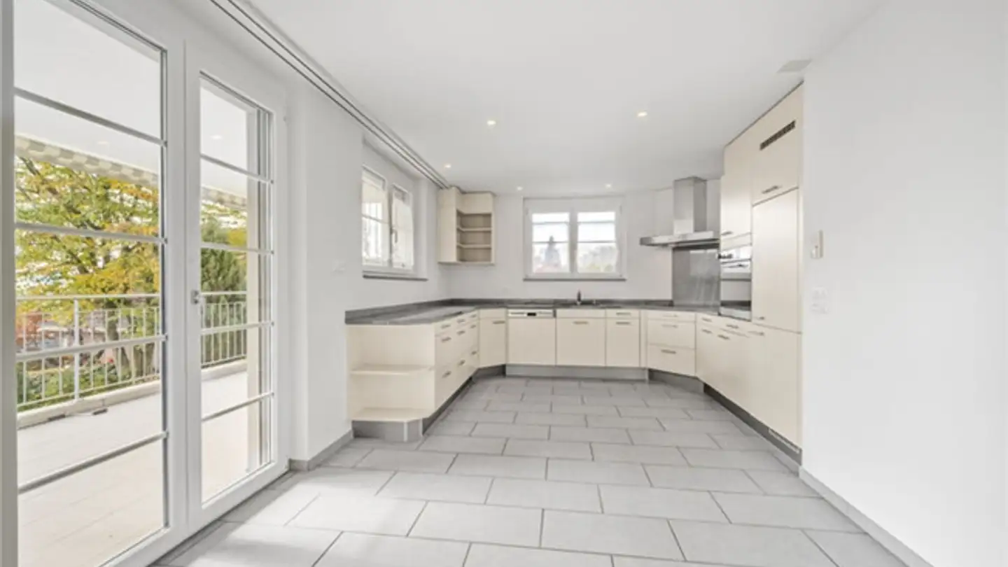 Appartamento in vendita - 8525 Niederneunforn - Foto 4