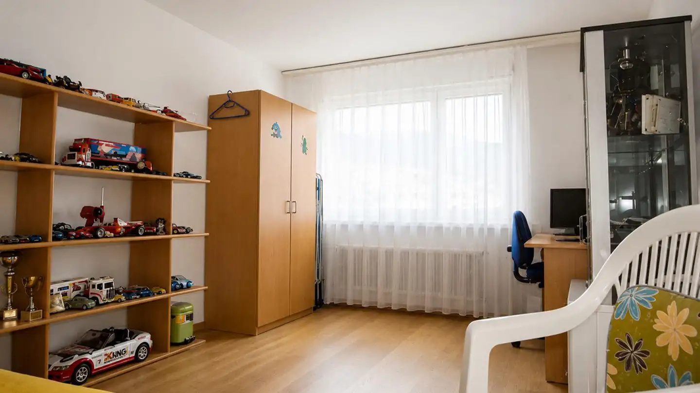 Appartamento in vendita - Bahnhofstrasse 3, 7302 Landquart - Foto 3