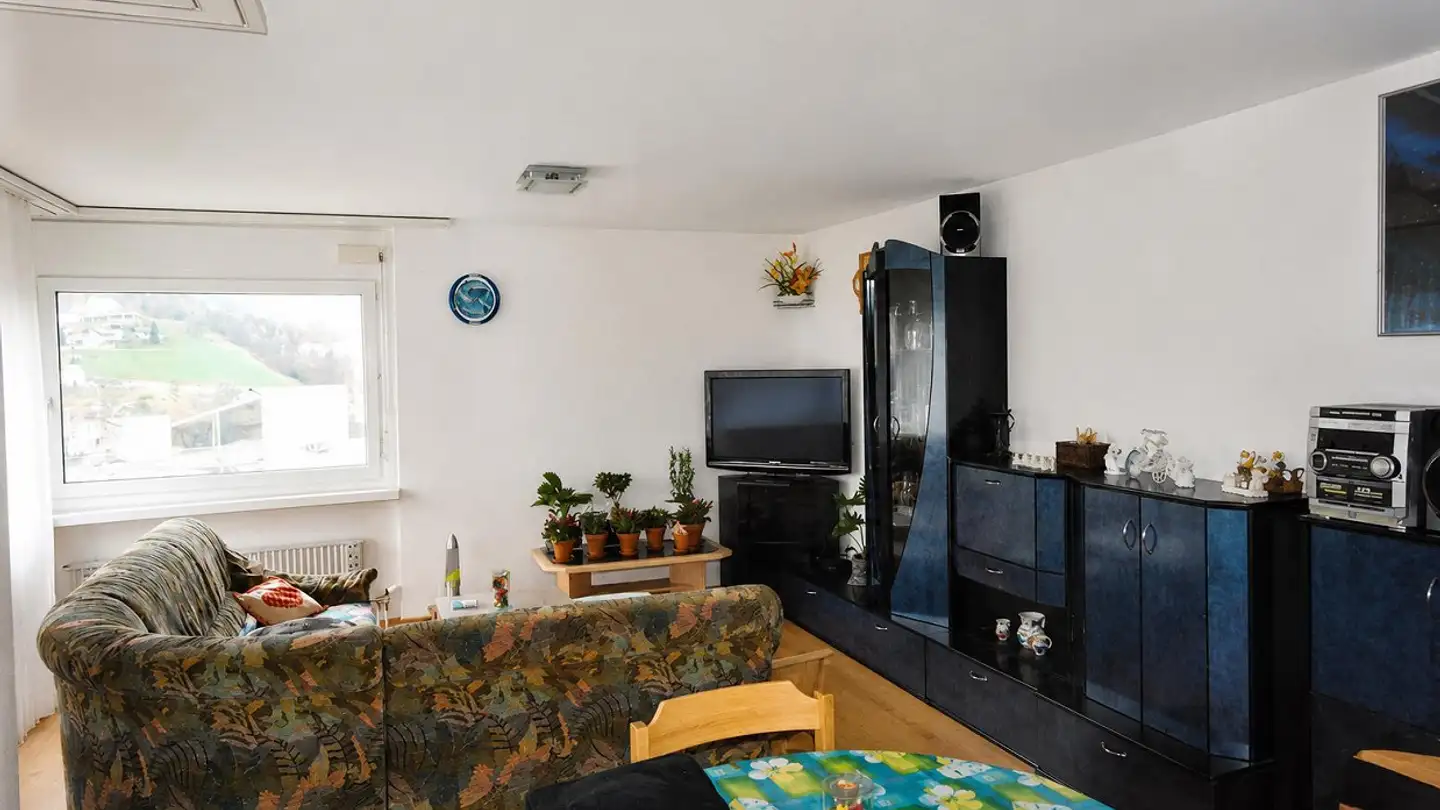 Appartamento in vendita - Bahnhofstrasse 3, 7302 Landquart - Foto 4