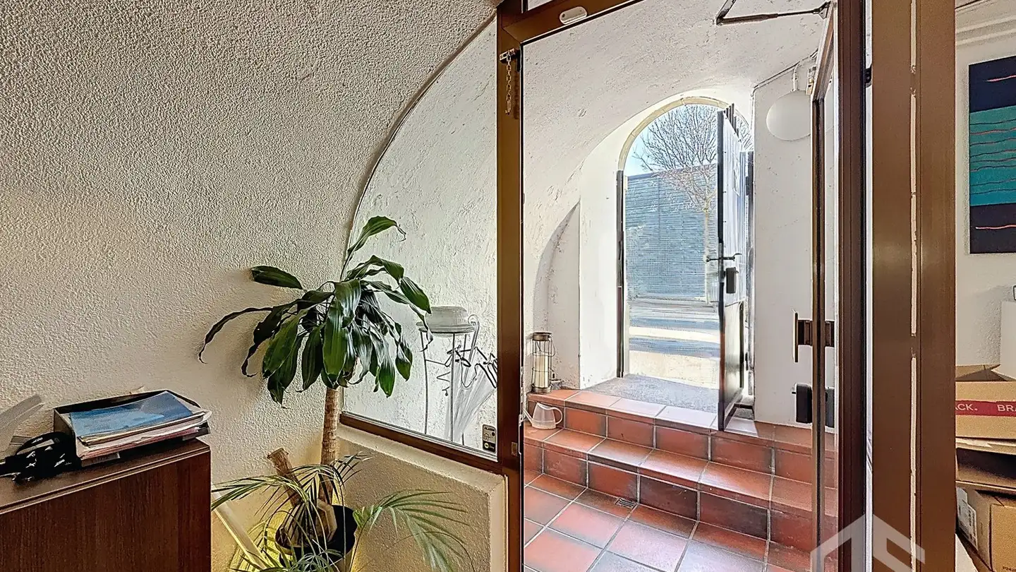 Bureau à louer - Rue Des Communaux 14, 1800 Vevey