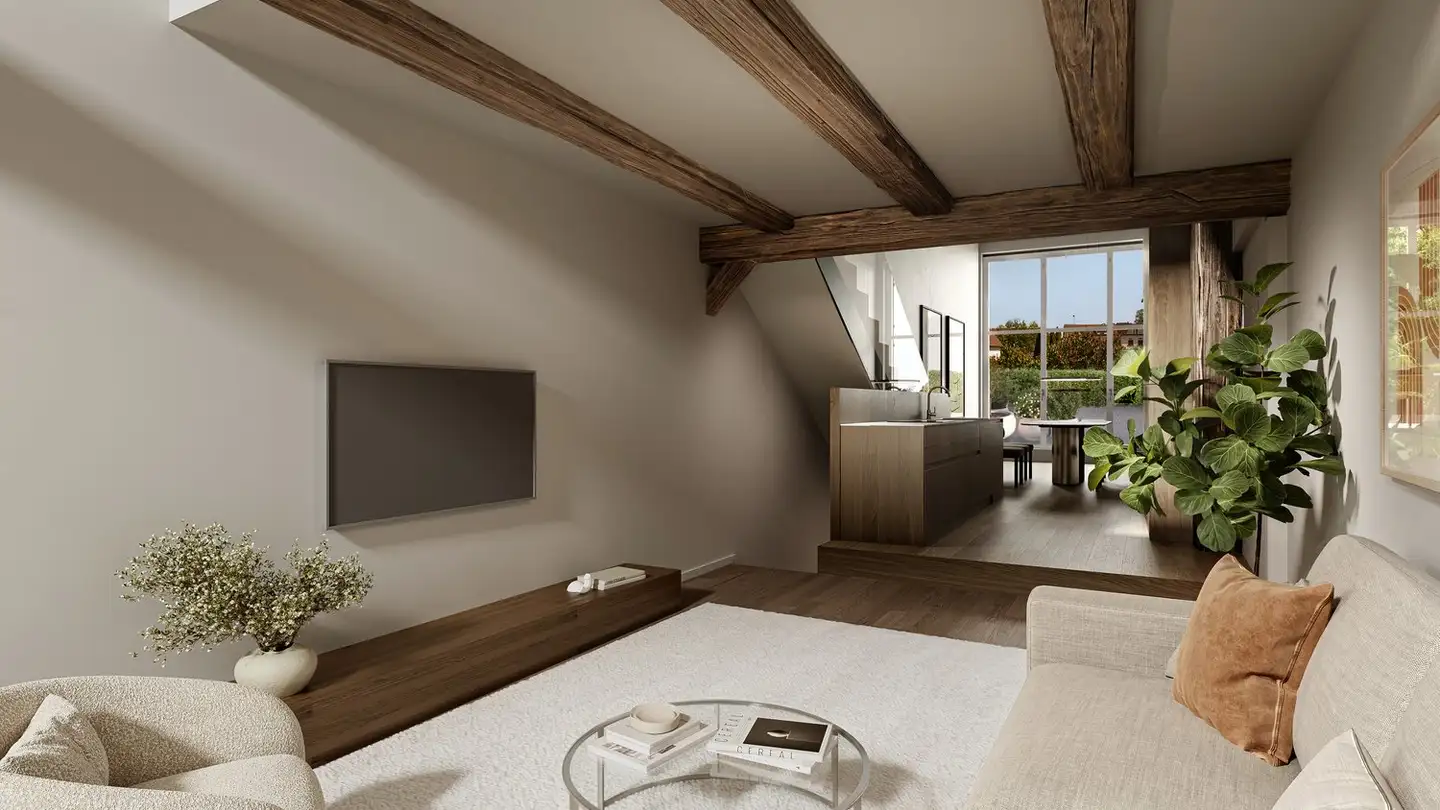 Loft for sale - 8117 Fällanden - Photo 3