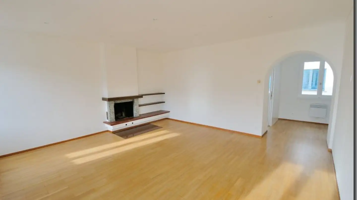 Dachgeschosswohnung mieten - Via Borgo 20, 6612 Ascona - Foto 3