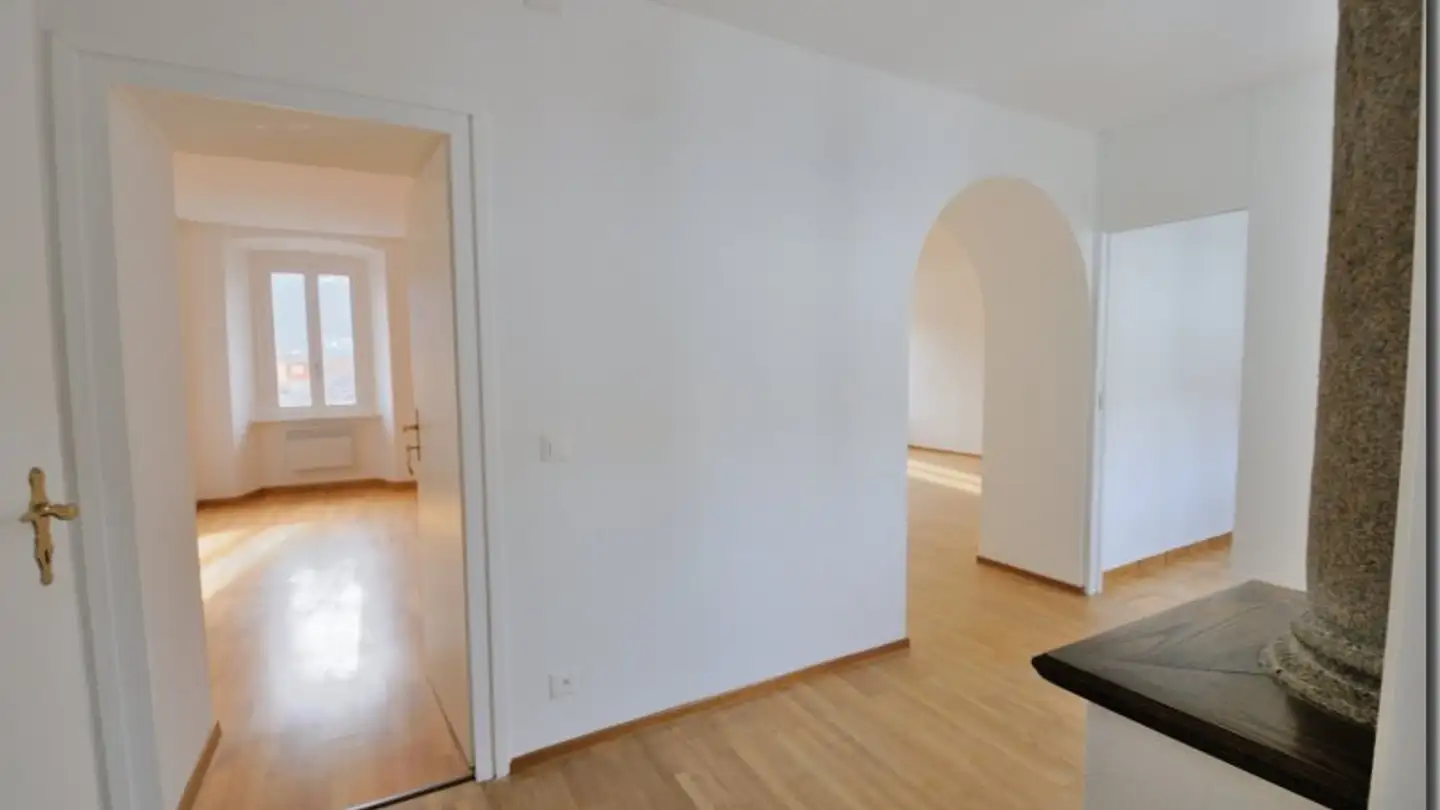 Dachgeschosswohnung mieten - Via Borgo 20, 6612 Ascona - Foto 4