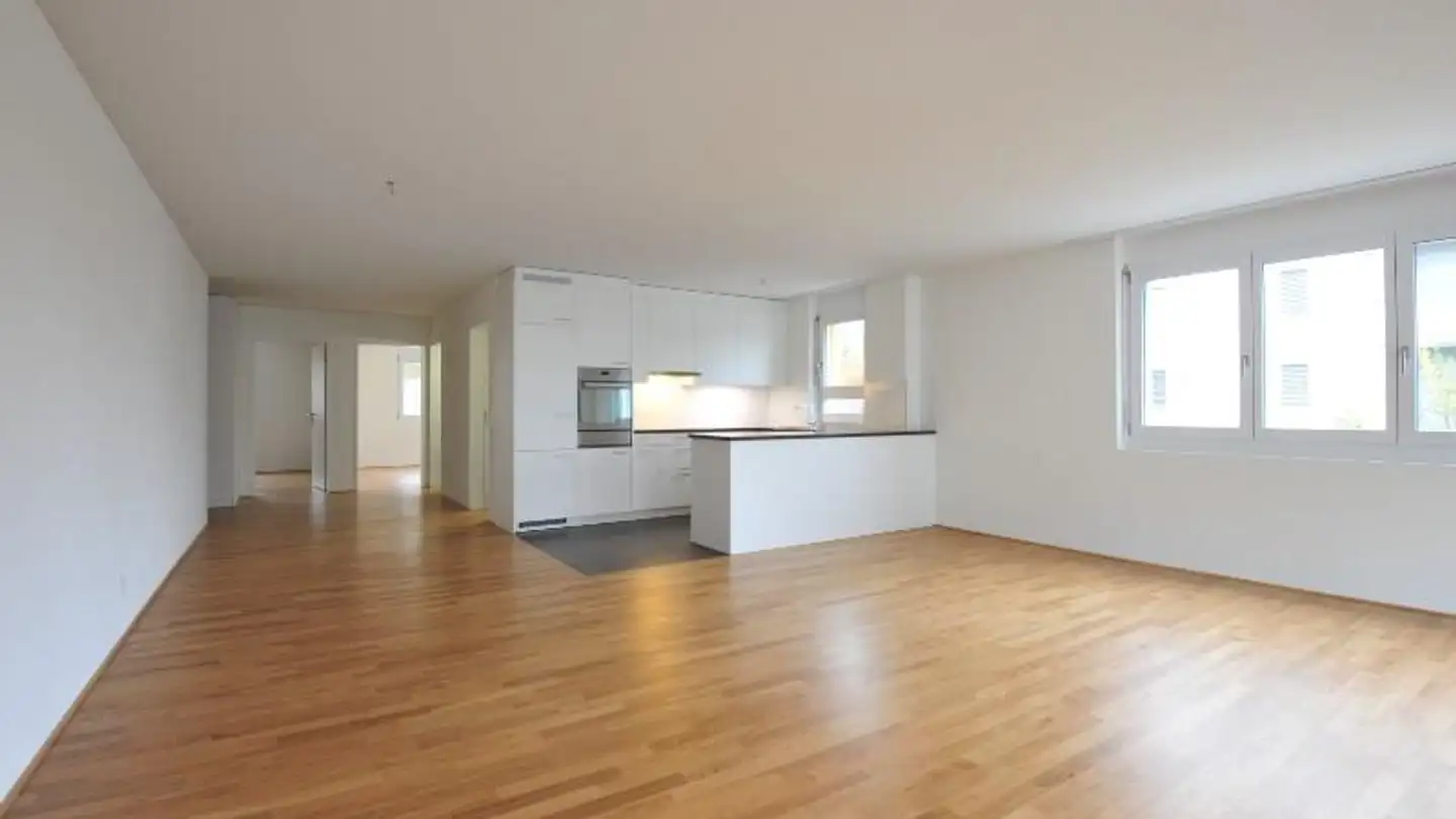 Wohnung mieten - Rebrainstrasse 19, 8106 Adlikon b. Regensdorf - Foto 2