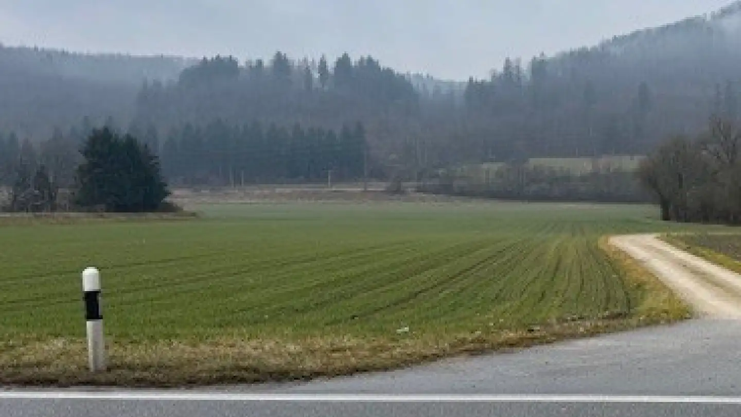 Terrain constructible à vendre - Sodaquartier, 5330 Bad Zurzach