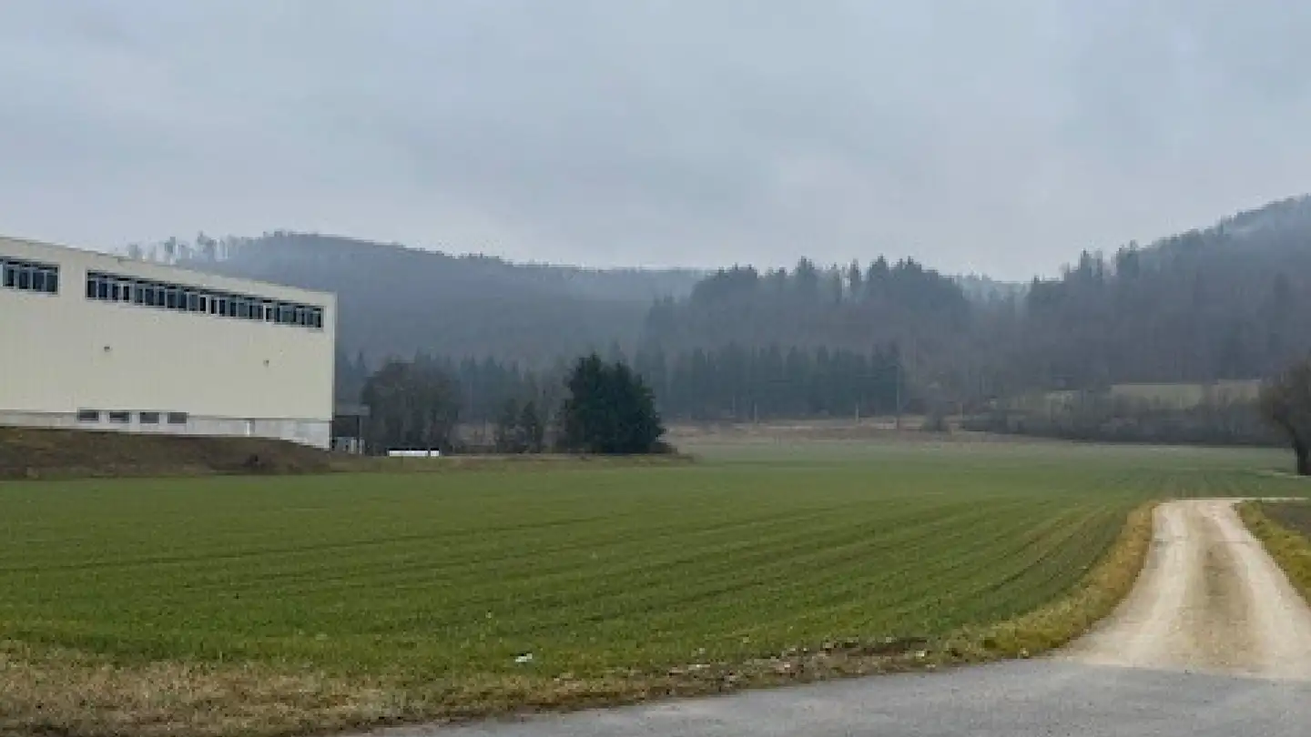 Terreno edificabile in vendita - Sodaquartier, 5330 Bad Zurzach - Foto 4