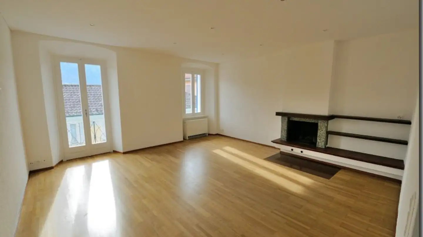 Dachgeschosswohnung mieten - Via Borgo 20, 6612 Ascona - Foto 2