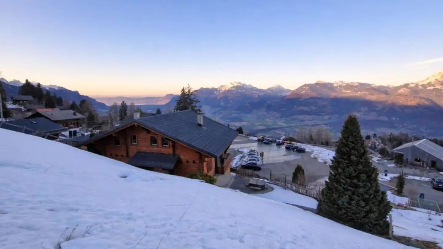 Chalet for sale - Route Des Cerniers, 1871 Les Giettes - Photo 4