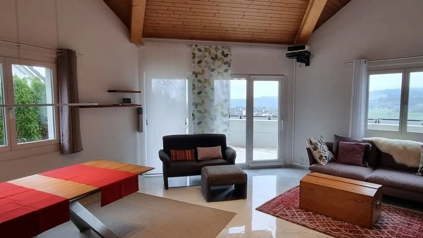 Casa singola in affitto - Im Wolfen 27, 8906 Bonstetten - Photo 4