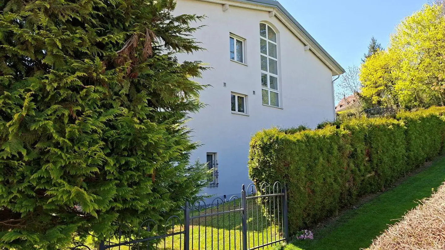 Casa a gradini in vendita - Schlosshaldenstrasse 18, 9300 Wittenbach - Foto 2