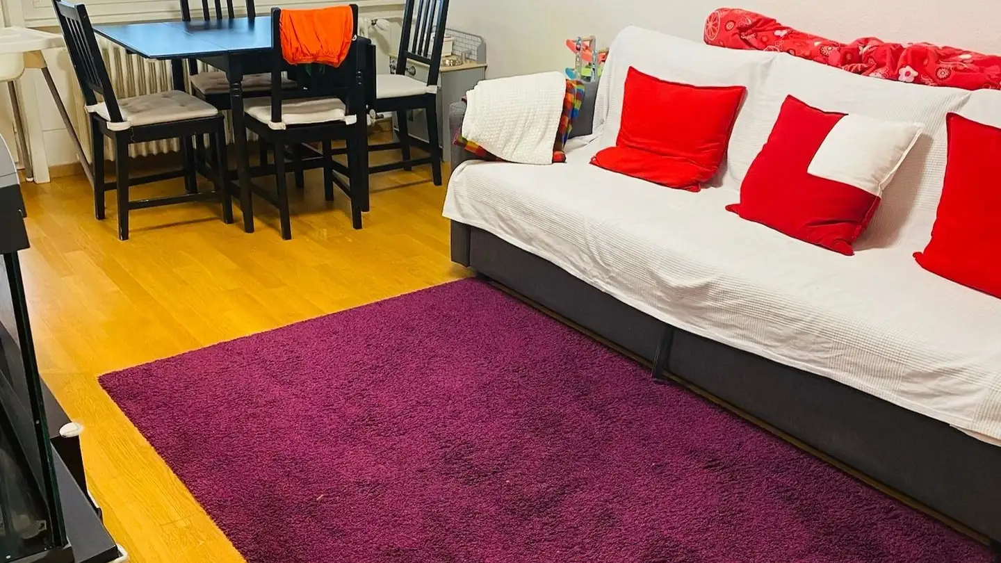 Appartamento in affitto - Chemin De La Caroline 2, 1213 Petit-Lancy - Foto 2