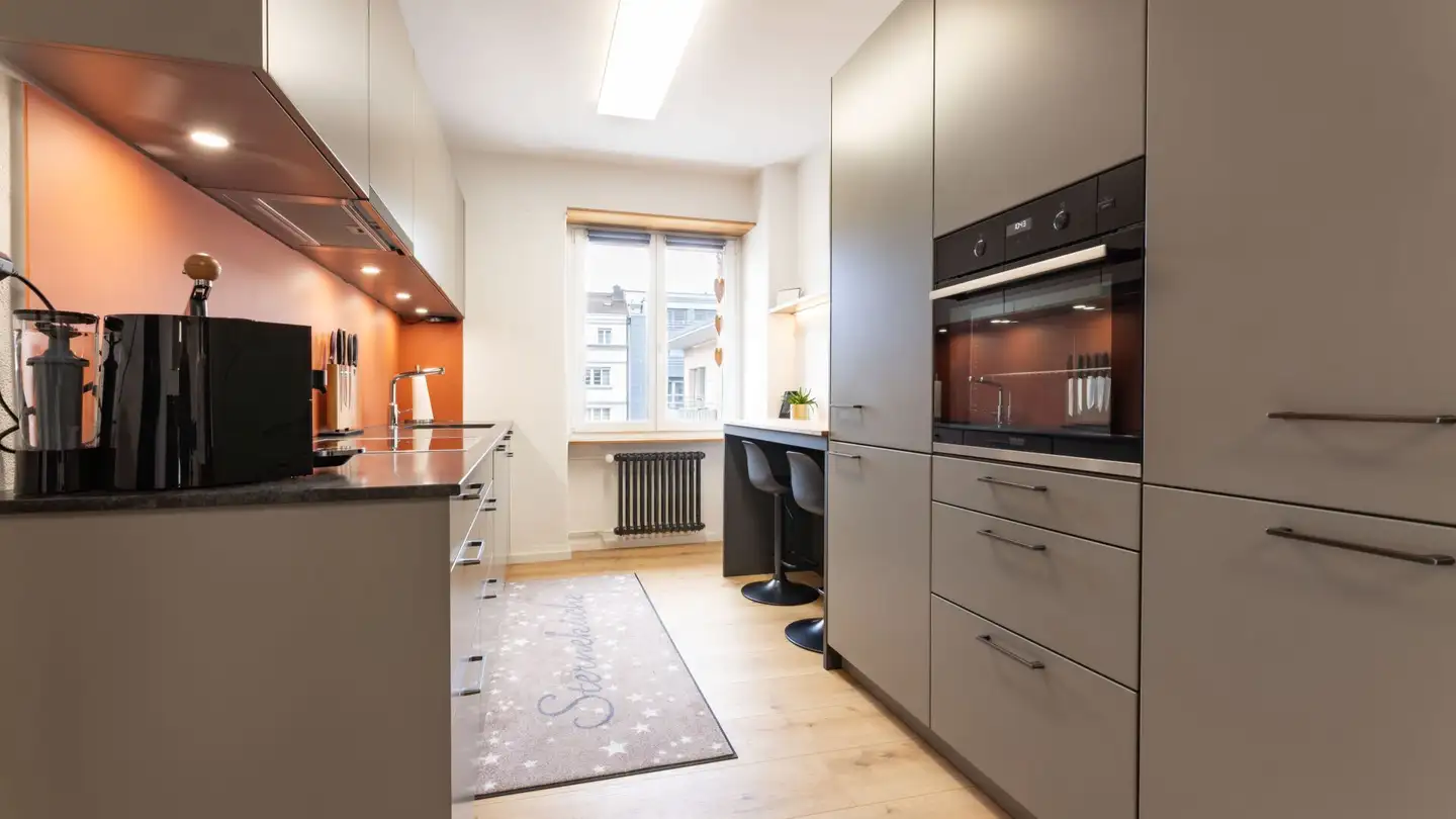 Wohnung kaufen - 4600 Olten - Foto 2