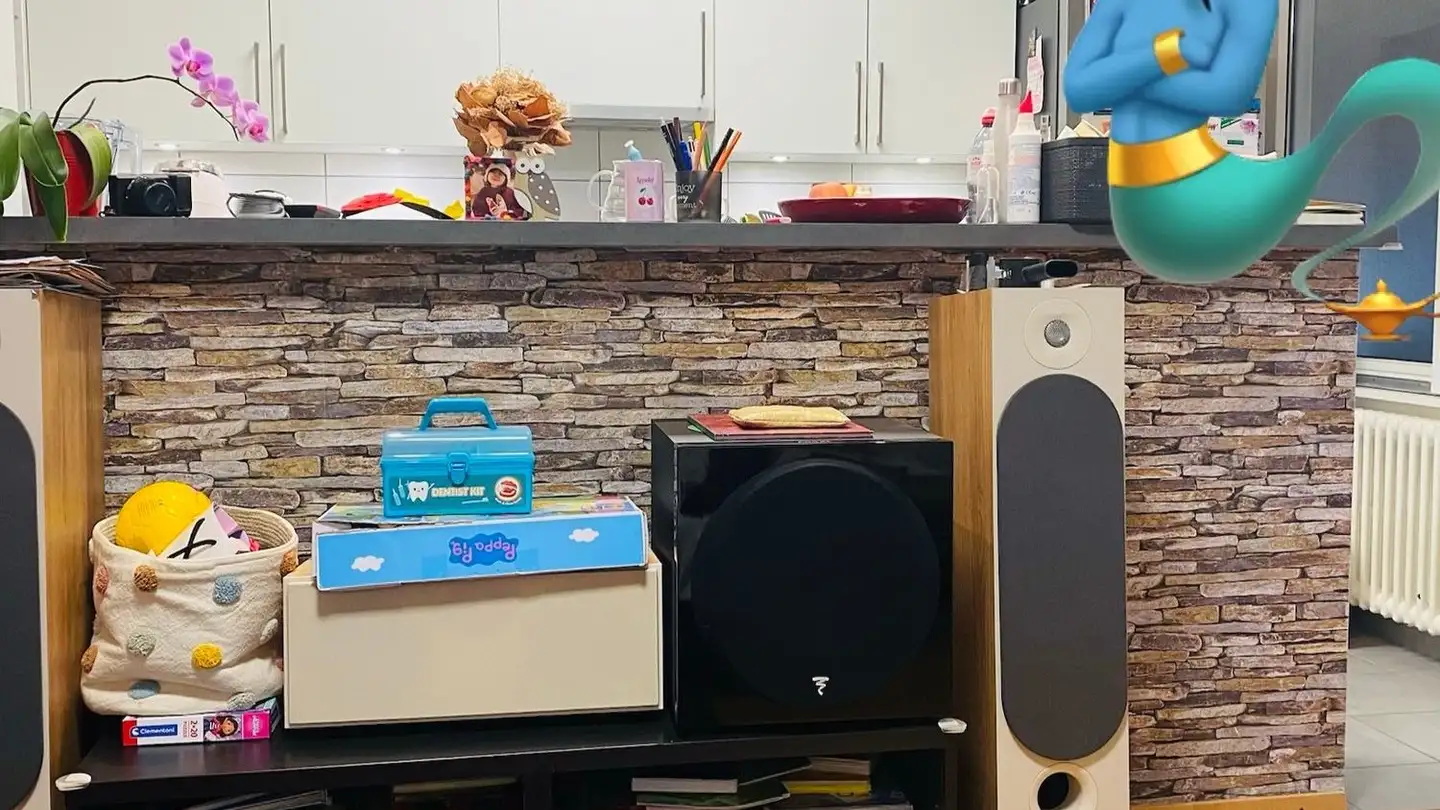 Appartamento in affitto - Chemin De La Caroline 2, 1213 Petit-Lancy - Foto 3