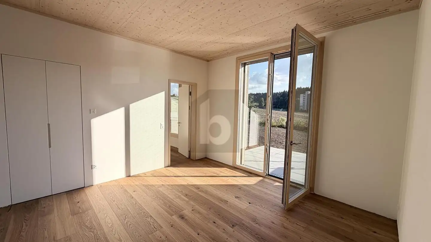 Wohnung mieten - 8125 Zollikerberg