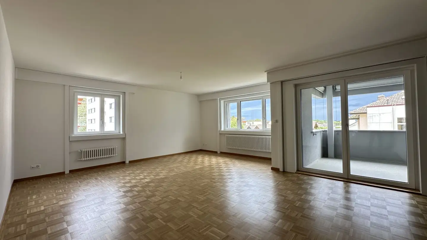 Apartment for rent - Rue De Monchevaux 6, 2022 Bevaix - Photo 2