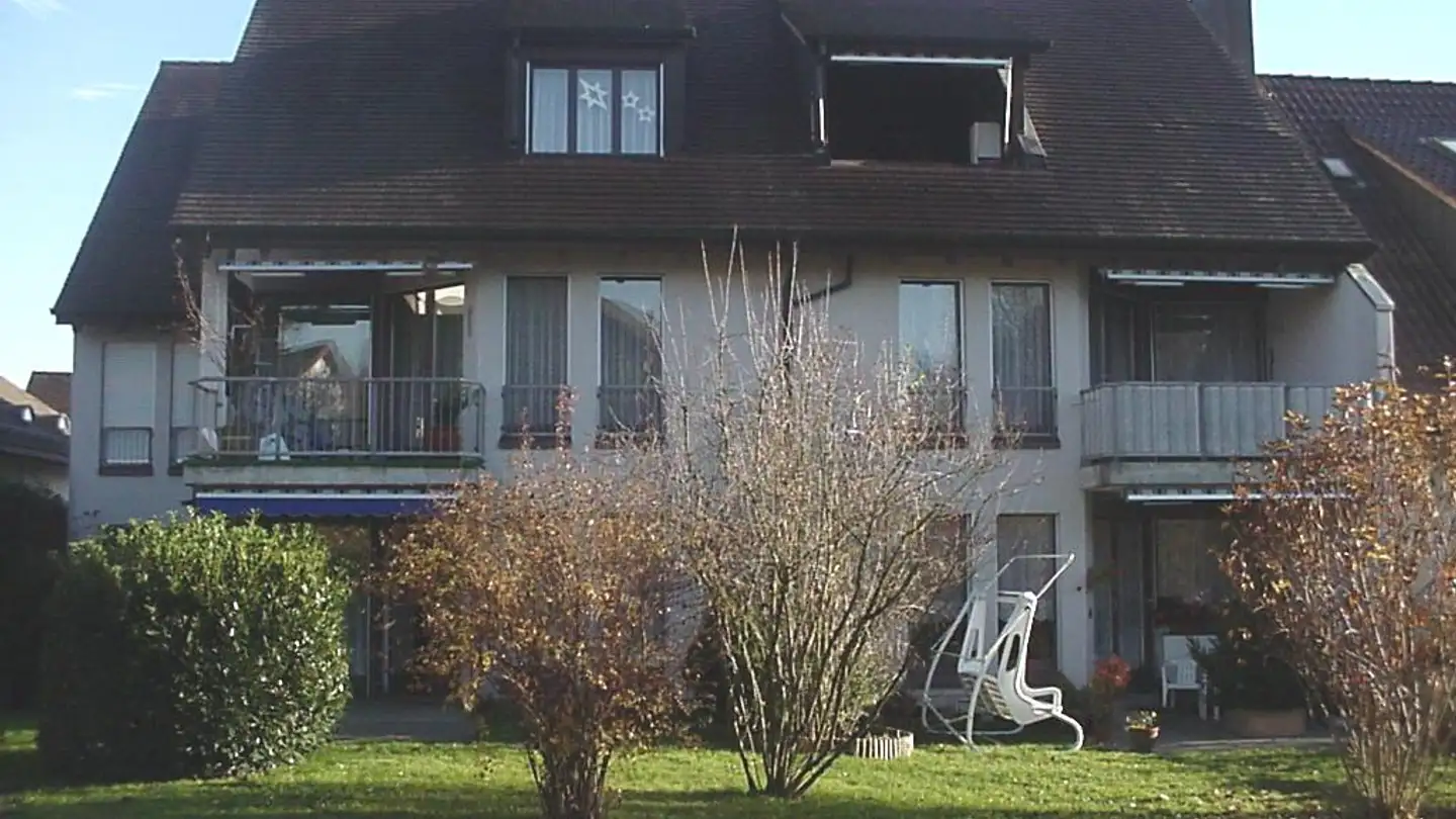 Apartment for rent - Mühlegasse 2, 4104 Oberwil BL