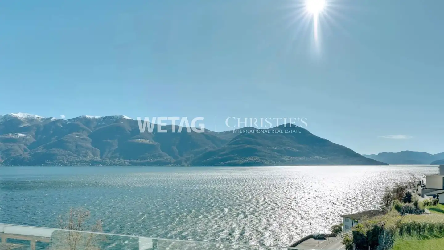 Appartamento in vendita - 6614 Brissago - Foto 2