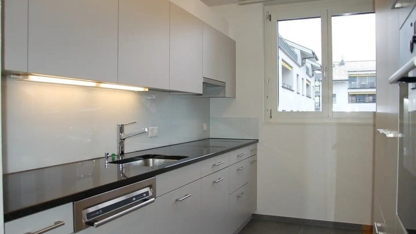 Appartement à louer - Churerstrasse 103a, 9470 Buchs SG - Photo 2