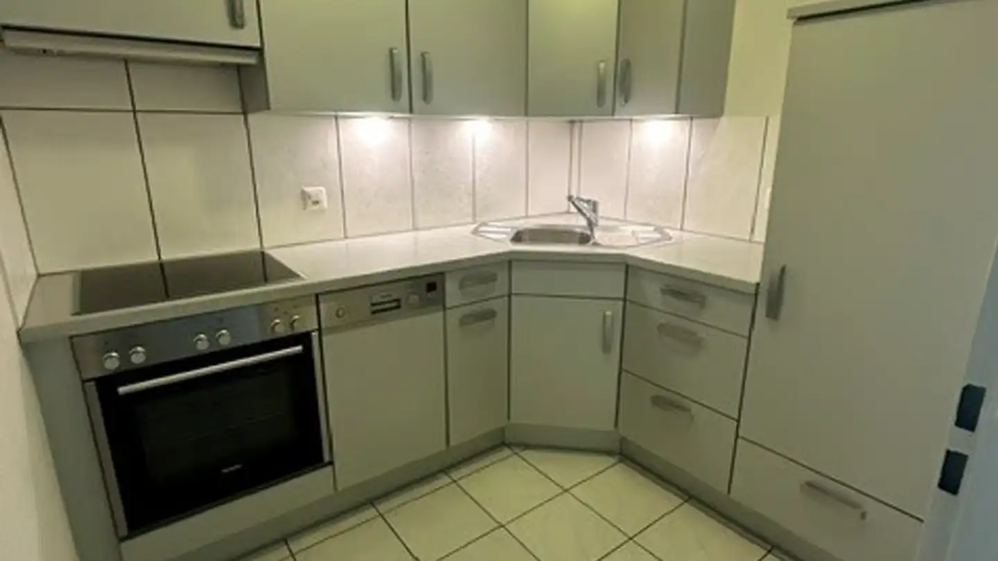Appartamento in affitto - Rosenweg 5, 2556 Schwadernau