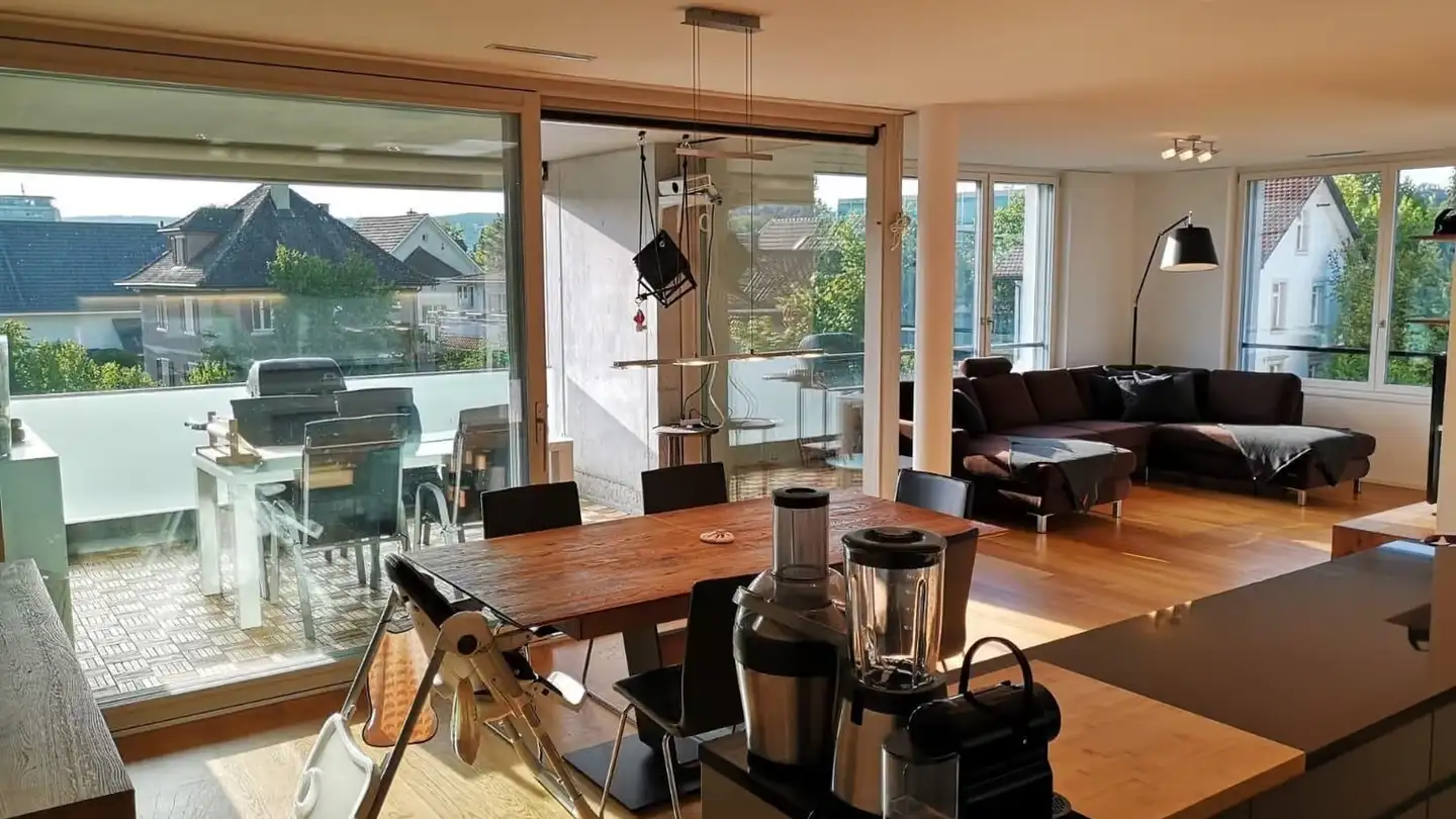 Apartment for rent - Klosterzelgstrasse 3, 5210 Windisch