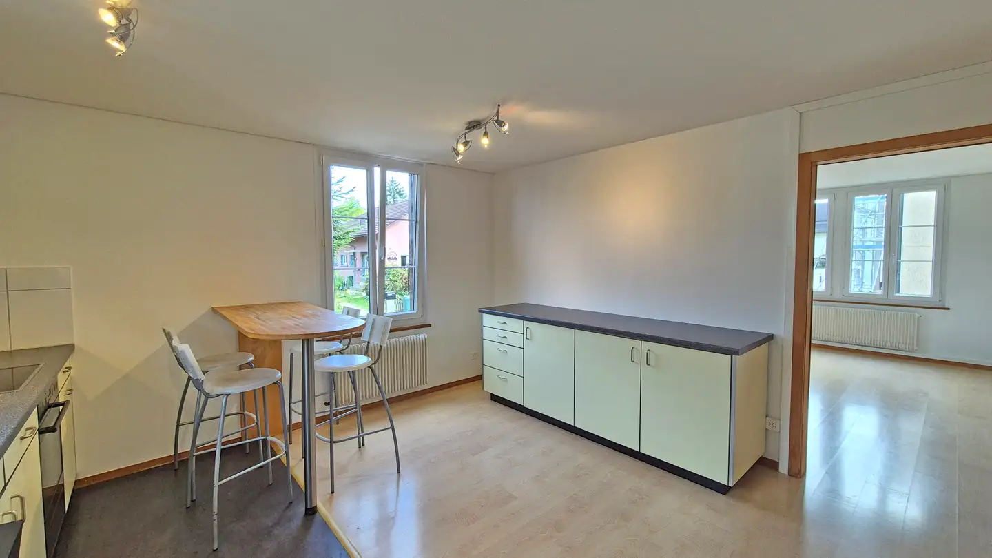 Apartment for rent - Giebelweg 1, 3414 Oberburg - Photo 3