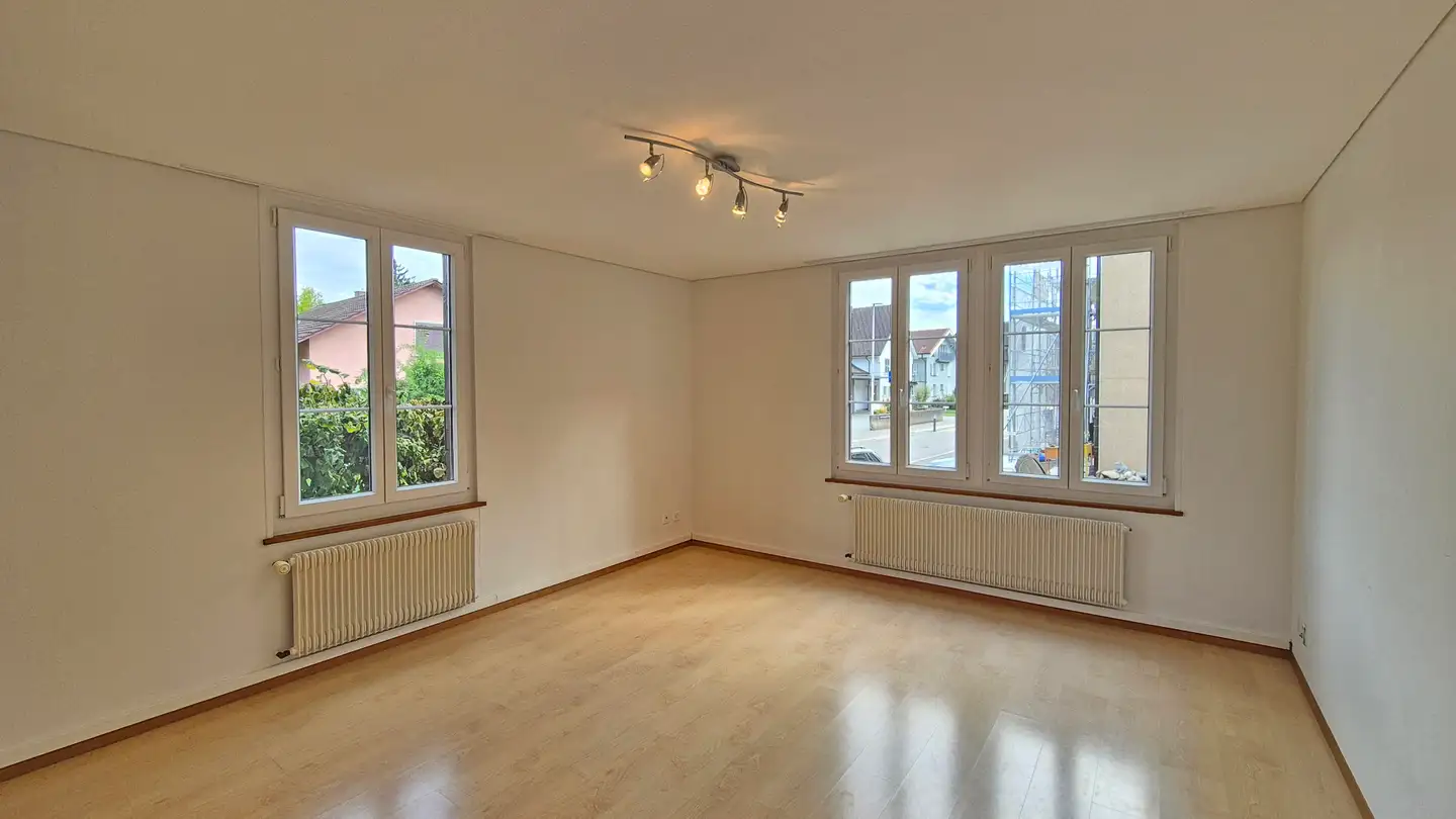 Apartment for rent - Giebelweg 1, 3414 Oberburg - Photo 4