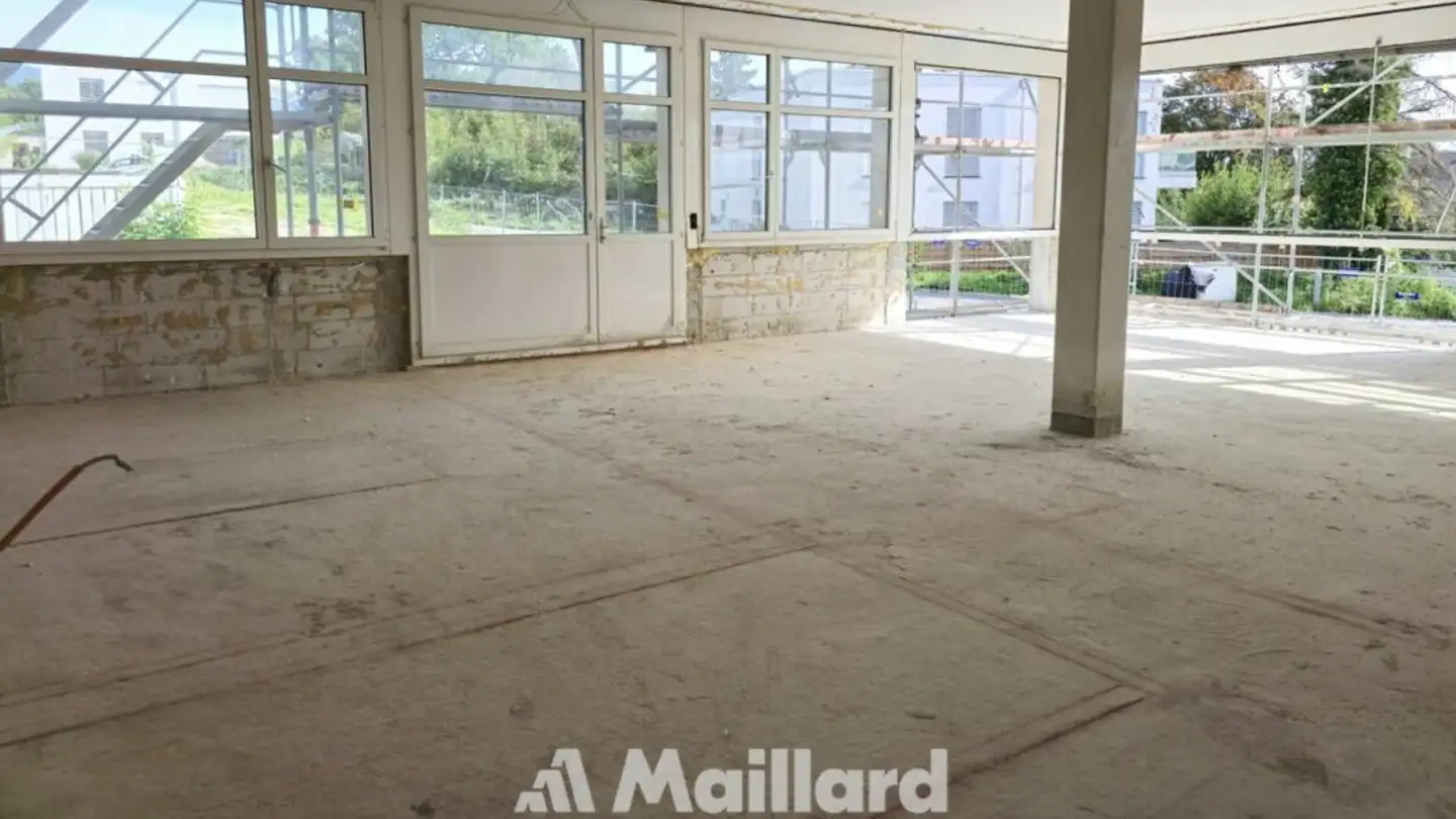 Appartamento in vendita - Chemin De Froideville 2, 1422 Grandson - Foto 3