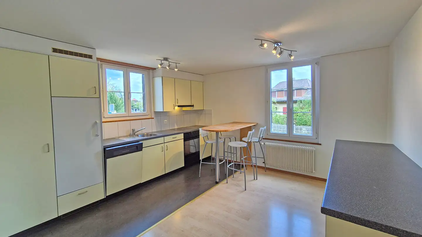 Apartment for rent - Giebelweg 1, 3414 Oberburg - Photo 2
