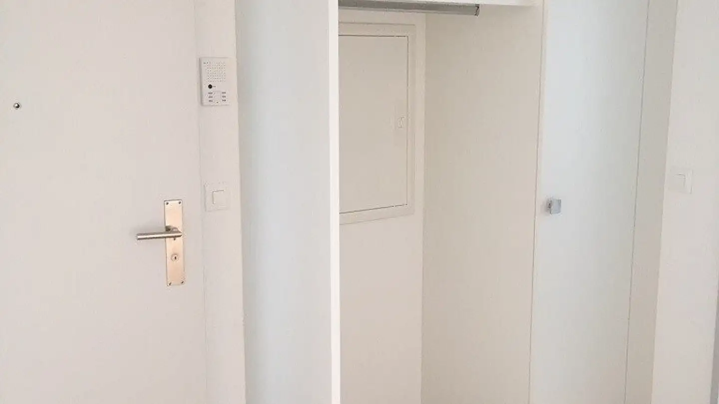 Appartement à louer - Churerstrasse 103a, 9470 Buchs SG - Photo 4