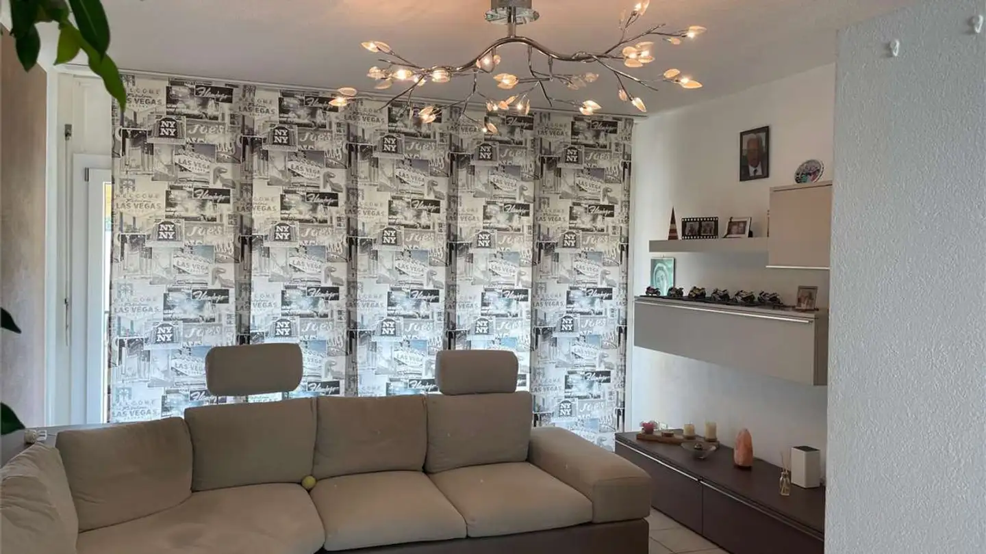 Appartamento in vendita - 6828 Balerna