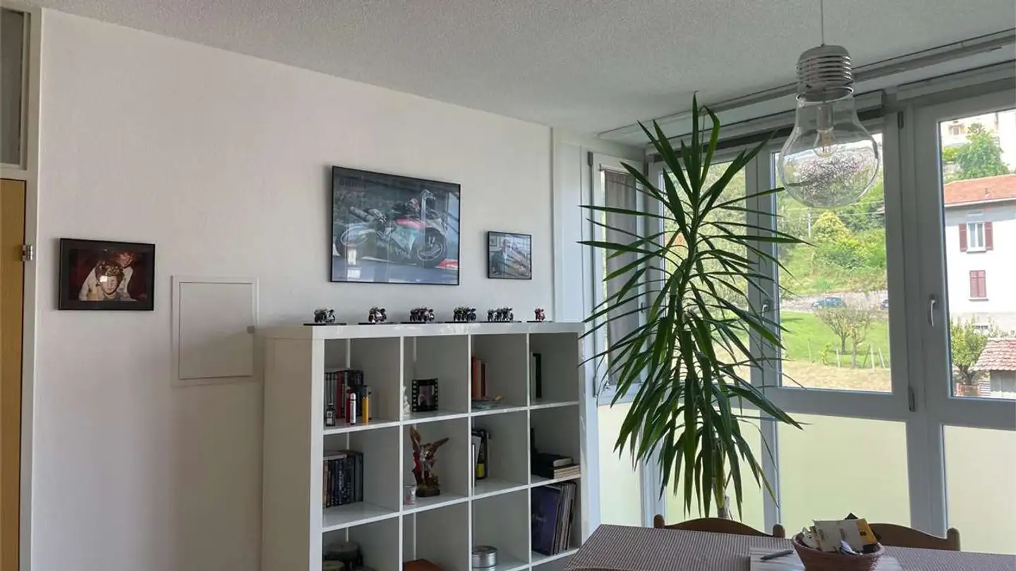 Appartamento in vendita - 6828 Balerna - Foto 3