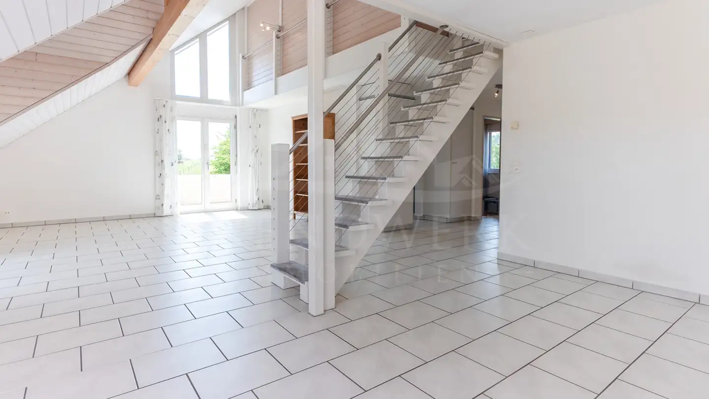 Appartamento in vendita - Schwarzenburgstrasse, 3145 Niederscherli - Foto 4