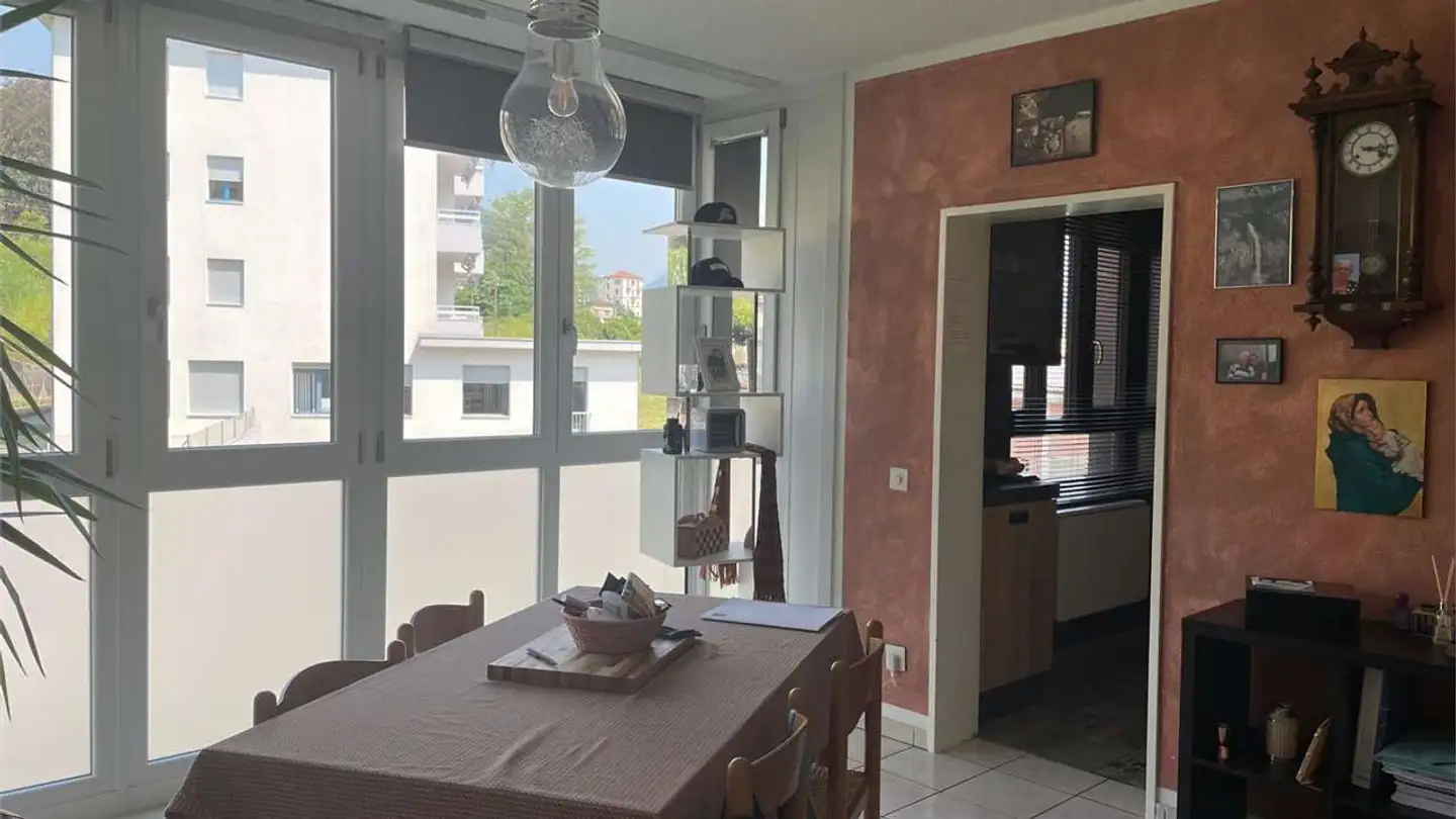 Appartamento in vendita - 6828 Balerna - Foto 4