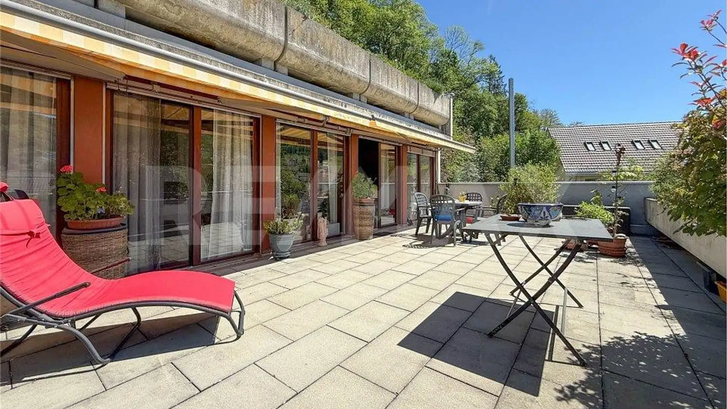 Appartamento in vendita - Am Stutz 1, 4314 Zeiningen - Foto 2