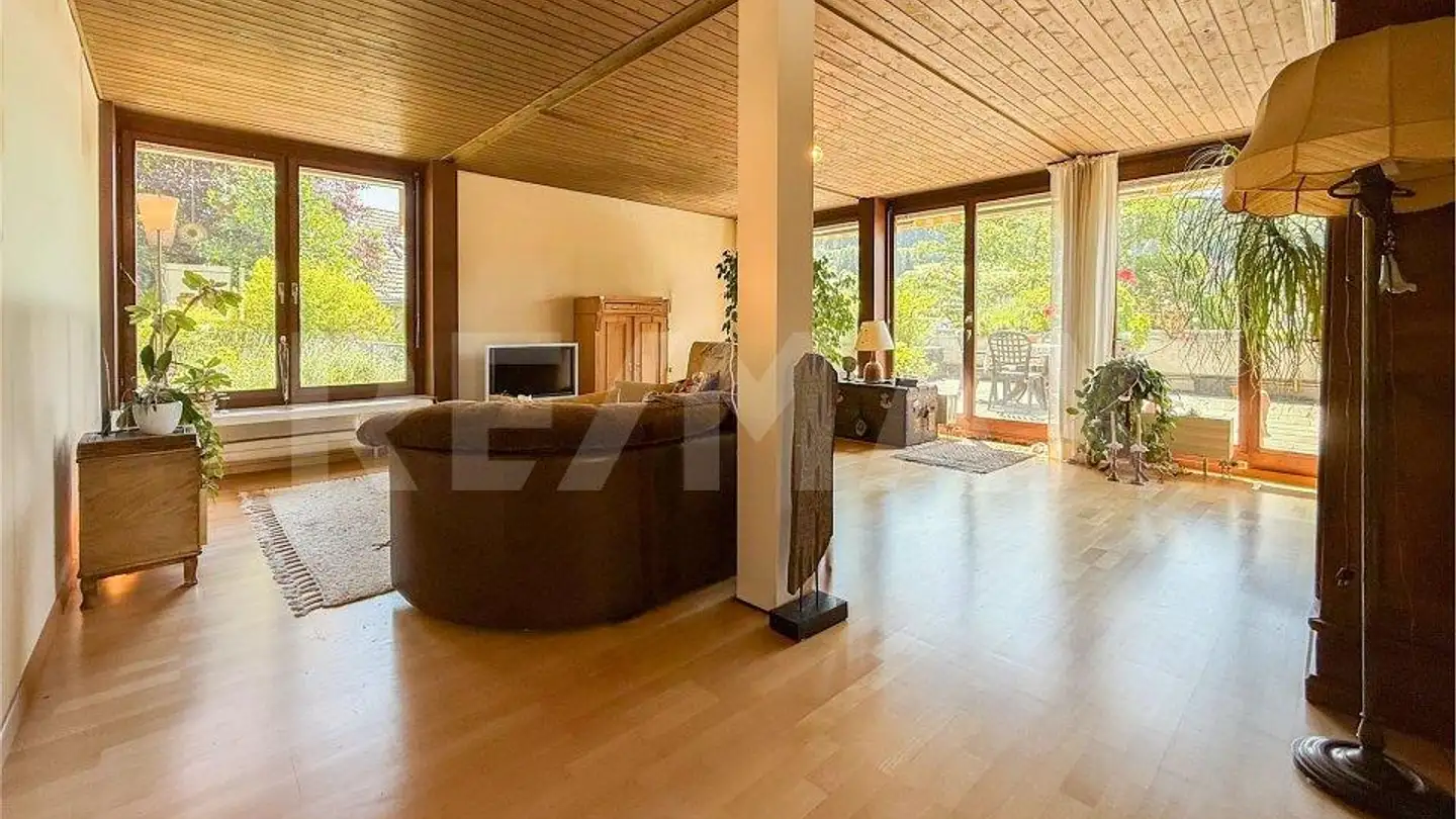 Appartamento in vendita - Am Stutz 1, 4314 Zeiningen - Foto 3