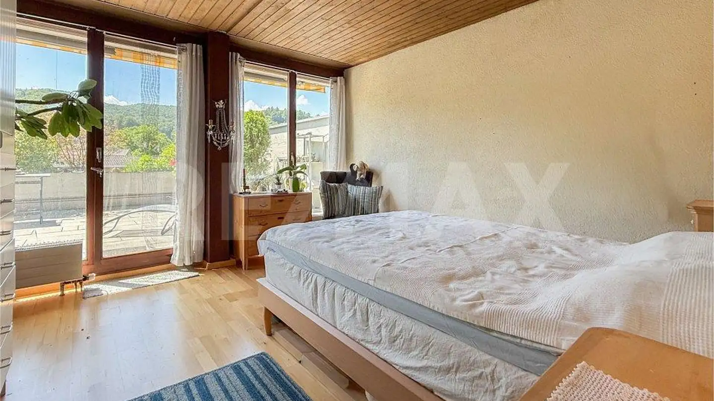 Appartamento in vendita - Am Stutz 1, 4314 Zeiningen - Foto 4
