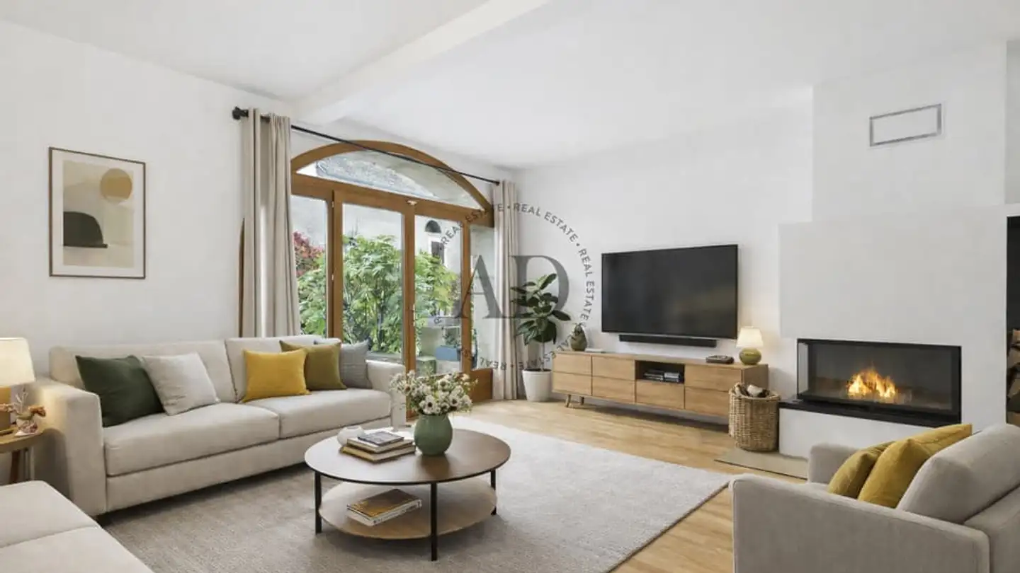 Maison individuelle à vendre - 1257 La Croix-de-Rozon - Photo 2